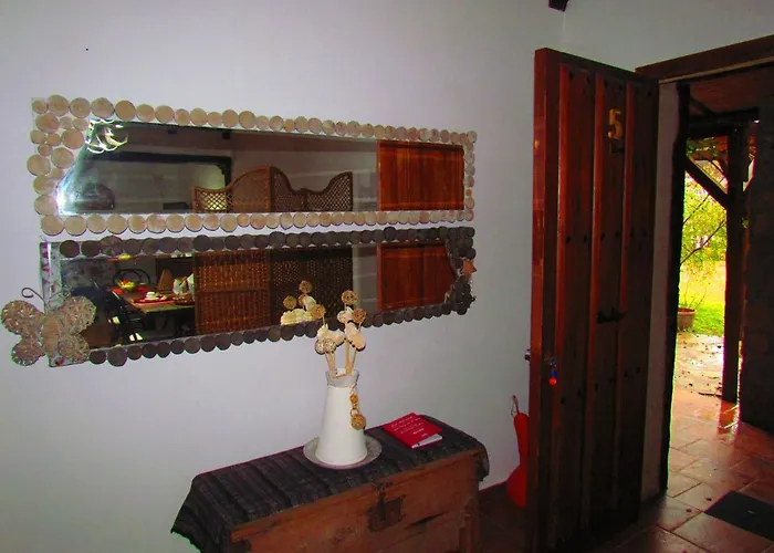 Paraje San Blas Tr-ba-00166 Alburquerque